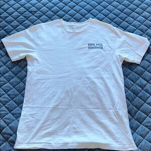 Pipe Pro Line Tee